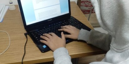 Lise öğrencileri felsefenin düşünce evreninde buluştu