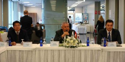 Paslanmaz çelik sektöründen "anti-damping" çağrısı