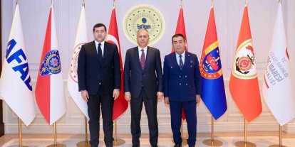 Bünyan’a dev kamu yatırımı: Yeni hükümet konağı için ödenek onayı