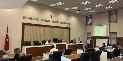 Sağlıklı Hayat Merkezi Çocuk Akademisi faaliyetleri başladı