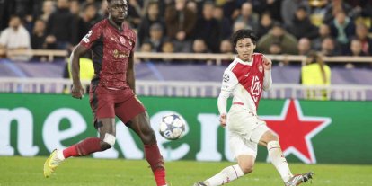 UEFA Şampiyonlar Ligi: Monaco: 1 - Galatasaray: 0 (Maç sonucu)