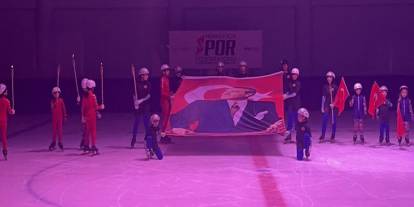 “Spor İçin Geç Değil” Etkinliği Kars’ta Gerçekleştirildi