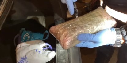 Samsun’da uyuşturucu operasyonları: 15 gözaltı