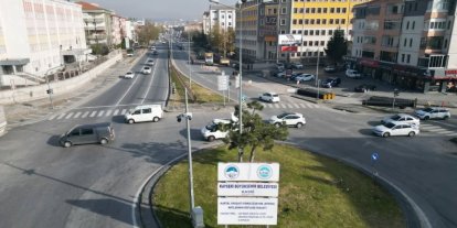 Büyükşehir, Kartal Kavşağı’nda altyapıyı güçlendiriyor