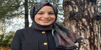 Ödülünü Cumhurbaşkanından alacak