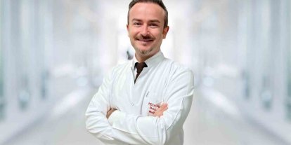 ‘Burun estetiğinde altın oran, kişiye özel belirlenmeli’