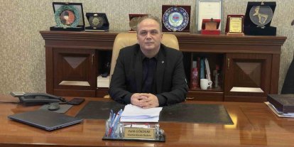 Mahkeme, kendi yönetimi tarafından imkanları kısıtlanan oda başkanını haklı buldu