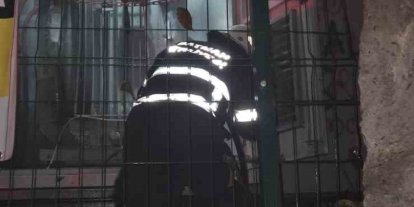 Batman’da trafo yangını kontrol altına alındı