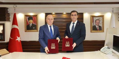 Erzurum sanayisi için stratejik adım: Deterjan fabrikası fizibilite projesi başlıyor