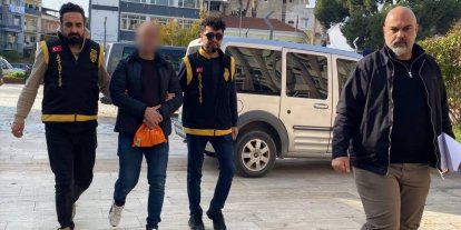 Polis ekiplerinden firariye ’komşu kılığında’ operasyon