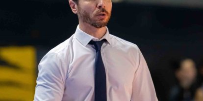 Aydın Büyükşehir Belediyespor’da Hamurcu dönemi sona erdi