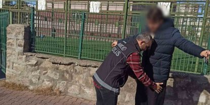 Narko-Okul uygulamasında 19 şahıs sorgulandı