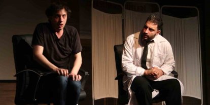 Bağımlılık Farkındalığı Tiyatro Oyunu Fethiye’de Öğrencilerle Buluştu