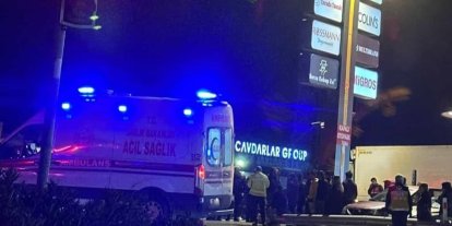 Menteşe’de tırın çarptığı motosiklet sürücüsü hayatını kaybetti