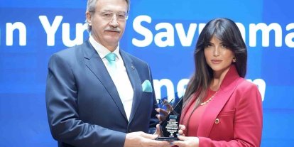 İhracatta sınır tanımayan CANiK, "Uzak Ülkeler Şampiyonu" oldu