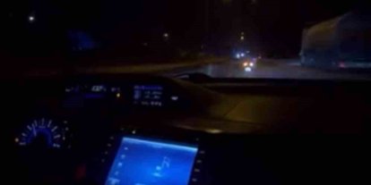 Hatay’da akrobatik hareket pahalıya patladı