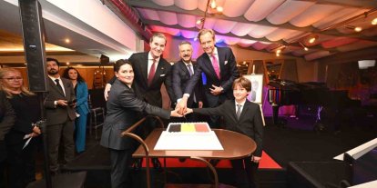 Vali Aksoy: "Yeni konsolosluğun açılmasıyla Eskişehir, 12 fahri konsolosluğa sahip oldu"