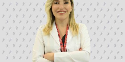 Dr. Bihter Gürsel Al: "Çocuklarda grip hızla ilerleyebilir, erken müdahale hayati önem taşır."