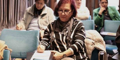 Şiir dünyası Osmangazi’de kapılarını aralıyor