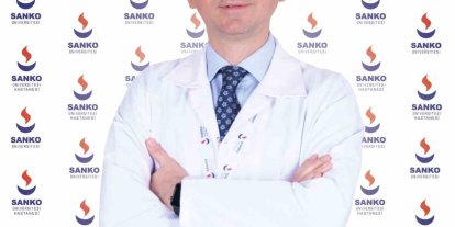 Kolorektal kanser, dünyada en yaygın üçüncü kanserdir