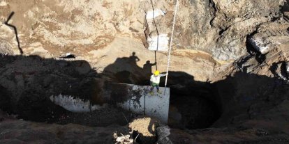 Çarşamba’da altyapıya neşter