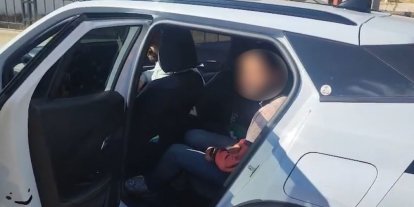 Sivas’ta 14 ayrı operasyonda 83 kaçak göçmen yakalandı