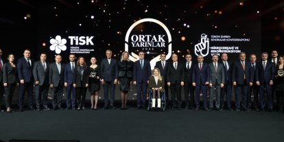 "Mor Haritam" uygulamasına ödül