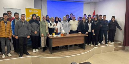 Büyükşehir Belediyesi’nin başlattığı "Her Ev Bir Atölye" projesi devam ediyor