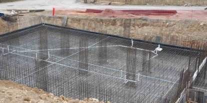 Malatya Büyükşehir’den amatöre 43 milyonluk yatırım