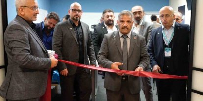 Başkan Hızar tek aday