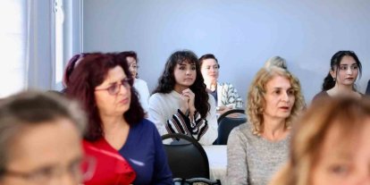 Didim Kadın Meclisi Aralık ayı toplantısı gerçekleştirildi