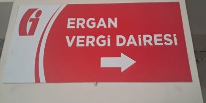 Erzincan’ a ikinci vergi dairesi açıldı