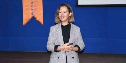 Yeşim Grup’tan TEV bursiyerleriyle anlamlı buluşma