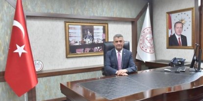 "Yeniliklerle dünyada adından söz ettiren bir ülkeyiz"