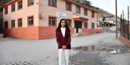 Şırnaklı öğrencilerden Filistin’e şiirli destek