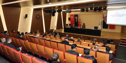 Talas Belediyesi’ni geleceğe taşıyacak proje: ‘Talas 5.0’