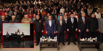 Kars Belediyesi’nden Engelliler Haftası’na Özel Etkinlik