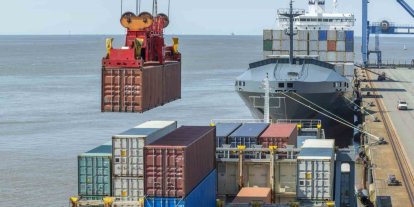 Aydın’ın Kasım ayı ihracatı geriledi