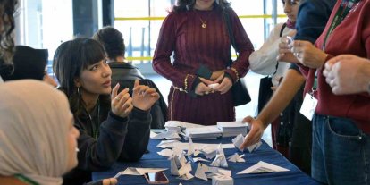 MSKÜ’de Bin 434 öğrenci İŞKUR gençlik programıyla iş hayatına ilk adımını attı