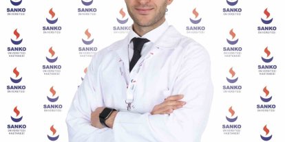 Opr. Dr. Tüfekçi "Erkekler iyi huylu prostat büyümesiyle yaş ilerledikçe sık karşılaşır"