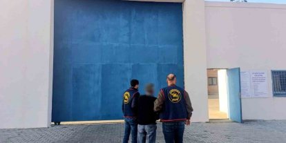 Suçlular jandarmadan kaçamıyor