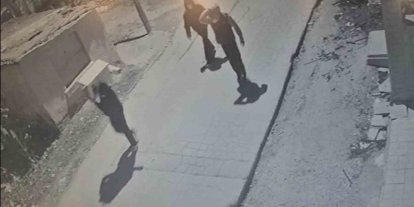 Kombi çalan 5 şüpheliden 4’ü tutuklandı