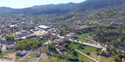 Çameli’nde ‘En İyi Turizm Köyü’ ve ‘Yeryüzü Pazarı’ çalışmaları başladı