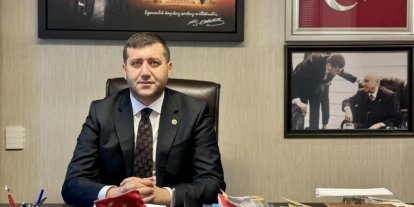 MHP Kayseri Milletvekili Ersoy’dan Başkan Büyükkılıç’a tebrik ve teşekkür