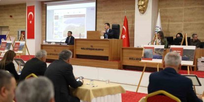 Muğla Büyükşehir Belediye Meclisi 2025’te kararların yüzde 95’ini oy birliğiyle aldı