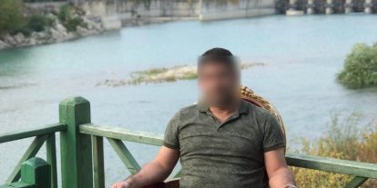 Adana’da torbacı olduğu öne sürülen şahıs canlı yayında intihar etti