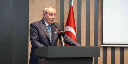 Murzioğlu: "Yapay zeka destekli yeni denetim dönemine giriyoruz"