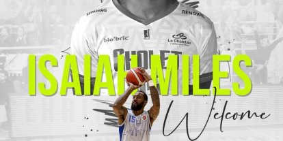 Merkezefendi Basket’ten hücum hattına takviye