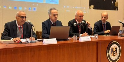 Kütahya’da "14. Yüzyıl Anadolusu’nda Beyler, Çelebiler ve Ahiler" sempozyumu