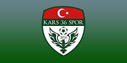 Kars 36 Spor, Nusaybin Belediye Spor Deplasmanına Çıkıyor